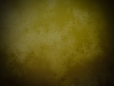 Sarı ve siyah arkaplan ve saat.