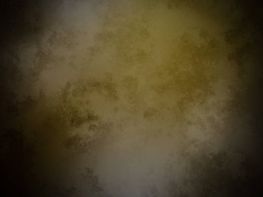 Kahverengi ve beyaz arkaplanlı siyah beyaz bir fotoğraf.