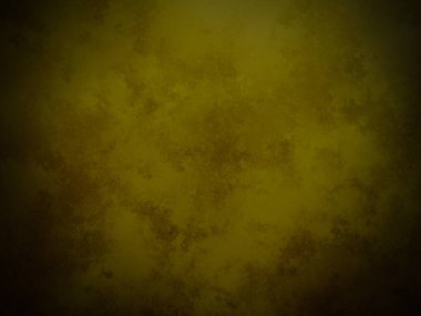 Siyah kenarlı sarı ve siyah bir arkaplan