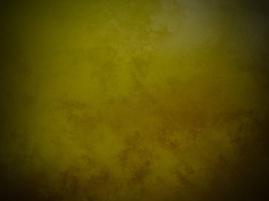 Sarı ve siyah arkaplan ve saat.