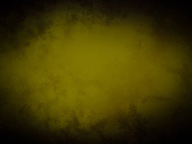 Siyah kenarlı sarı ve siyah bir arkaplan