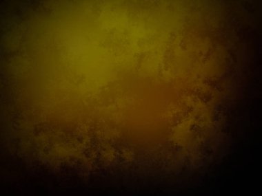 sarı ve siyah arkaplan ve koyu arkaplan