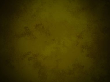 Siyah kenarlı sarı bir arkaplan