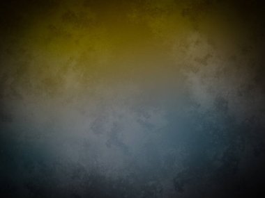 sarı ve mavi arkaplan ve siyah arkaplan