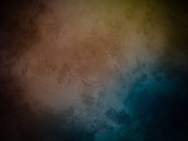 koyu mavi ve sarı renkli renkli bir arkaplan