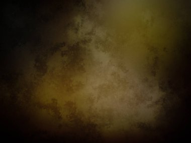 sarı ve kahverengi renkli koyu bir arkaplan