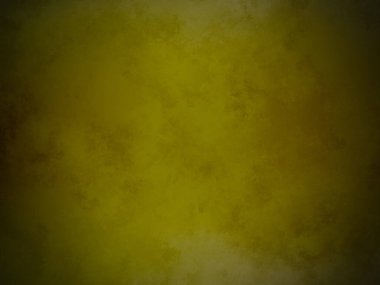 Sarı ve siyah arkaplan, sarı ve siyah sınır.