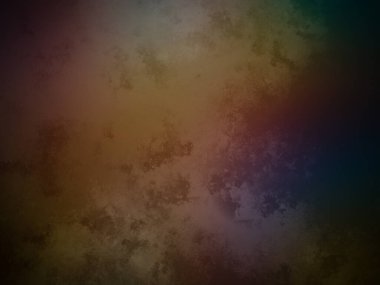 grunge etkisi olan renkli bir arkaplan