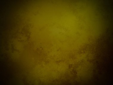 Sarı ve siyah bir arka plan ve küçük bir uçak.