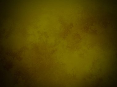 Sarı ve siyah arkaplan ve saat.