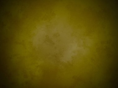 Kahverengi kenarlı sarı bir arkaplan