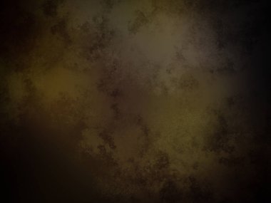 Kahverengi ve sarı renkli koyu bir arkaplan