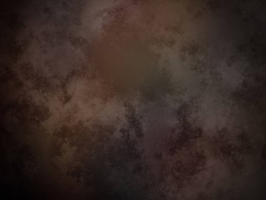 koyu kahverengi ve siyah renkli bir arkaplan