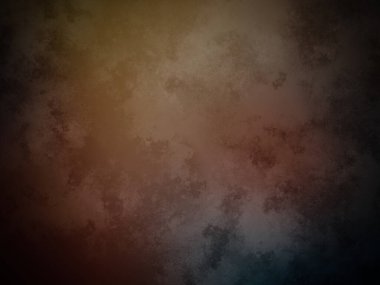 soluk yüzeyi olan koyu renkli bir arkaplan