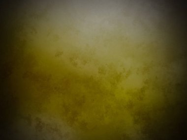 Sarı ve siyah bir arka plan ve küçük bir uçak.