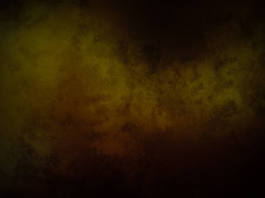 sarı ve siyah renkli koyu bir arkaplan