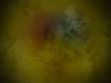 Siyah arkaplanı olan sarı ve kırmızı bir arkaplan