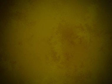 Siyah kenarlı sarı bir arkaplan