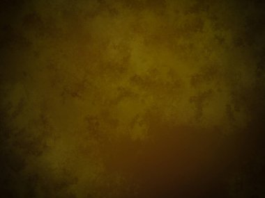 Siyah kenarlı kahverengi ve sarı bir arkaplan.