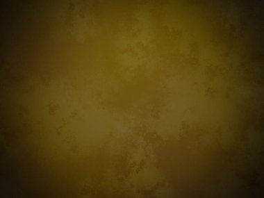 Kahverengi bir arka plan ve kirli bir doku.