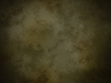 Koyu kahverengi bir arka plan ve soluk bir doku.