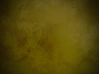 Küçük beyaz saati olan sarı ve siyah bir arka plan.