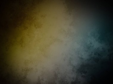 sarı ve mavi arkaplan ve siyah arkaplan