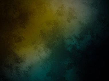 Siyah arkaplanı olan koyu ve sarı bir arka plan.