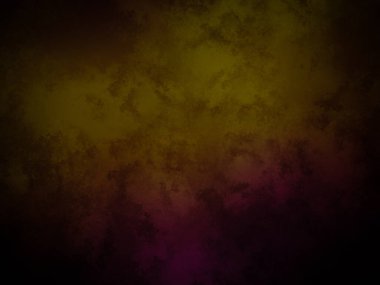 Siyah arkaplanı olan renkli bir arkaplan