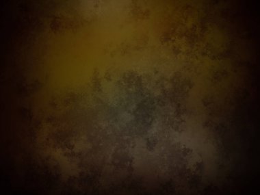 sarı ve siyah renkli koyu renkli bir arkaplan