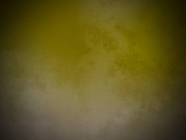 Sarı ve siyah arkaplan ve saat.