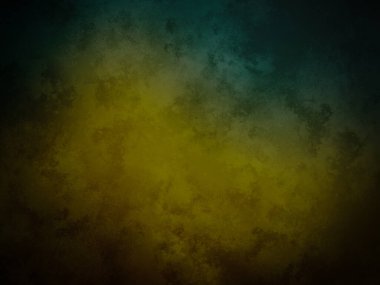 sarı ve mavi arkaplan ve siyah arkaplan