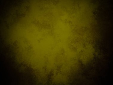 Siyah kenarlı sarı ve siyah bir arkaplan