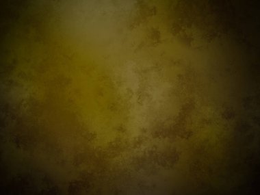 Siyah kenarlı kahverengi ve sarı bir arkaplan.