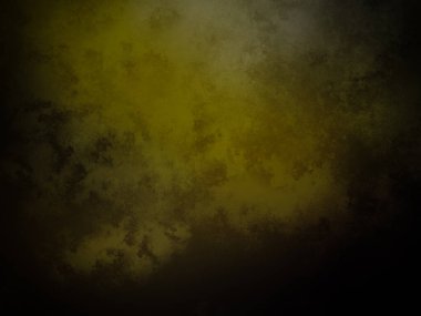 Siyah ve sarı arka plan, siyah ve beyaz saat.