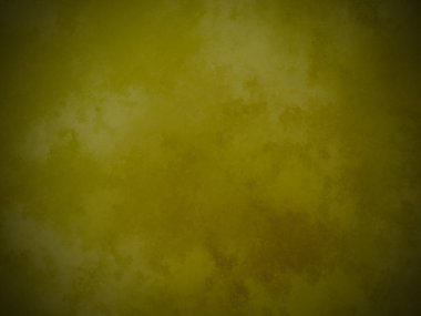 Sarı ve siyah bir arka plan ve küçük bir uçak.