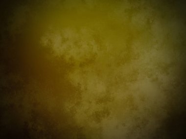 Sarı ve siyah arkaplan ve saat.