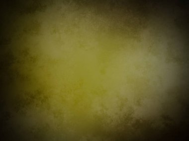 Sarı ve siyah arkaplan ve saat.