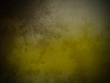 Siyah ve sarı arka plan, siyah ve beyaz saat.