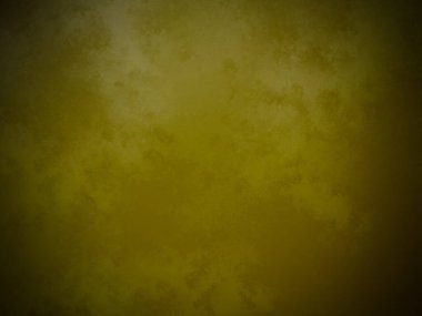 Sarı ve siyah arkaplan ve saat.