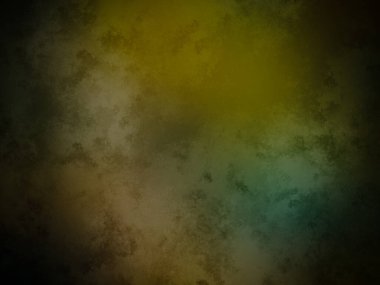 sarı ve yeşil arkaplan ve siyah arkaplan