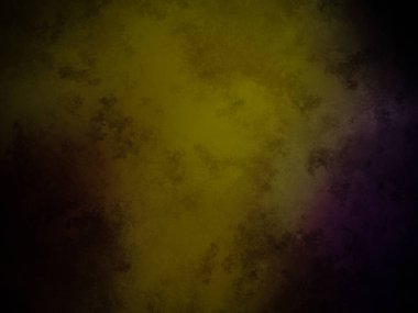 sarı ve mor arkaplan ve siyah arkaplan