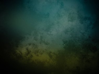 Sörf yapan birinin bulanık bir görüntüsü olan yeşil ve siyah bir arkaplan.