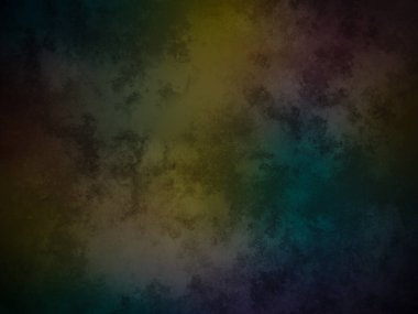 koyu mavi ve sarı renkli renkli bir arkaplan