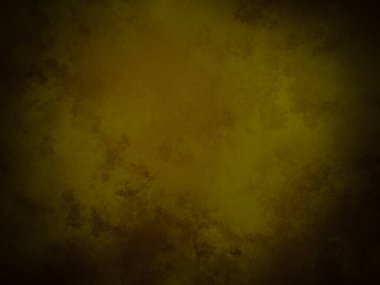 Siyah kenarlı sarı ve siyah bir arkaplan