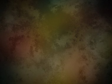 soluk efektli koyu renkli bir arkaplan