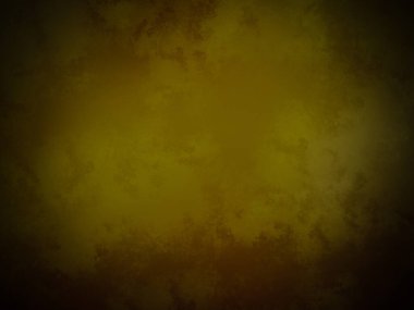 Siyah kenarlı sarı ve siyah bir arkaplan