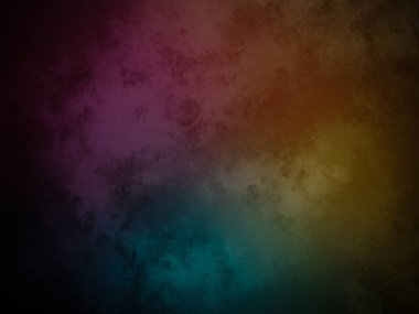 koyu arkaplanı olan renkli bir arkaplan