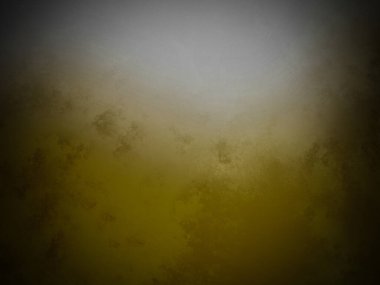 Beyaz ve siyah saatli sarı ve siyah bir arkaplan.