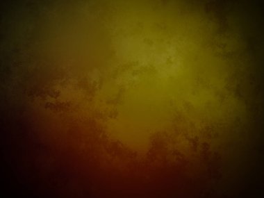 Siyah kenarlı kırmızı ve sarı bir arkaplan